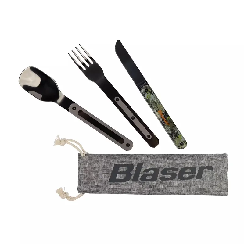 Top-Preis Blaser Besteckset