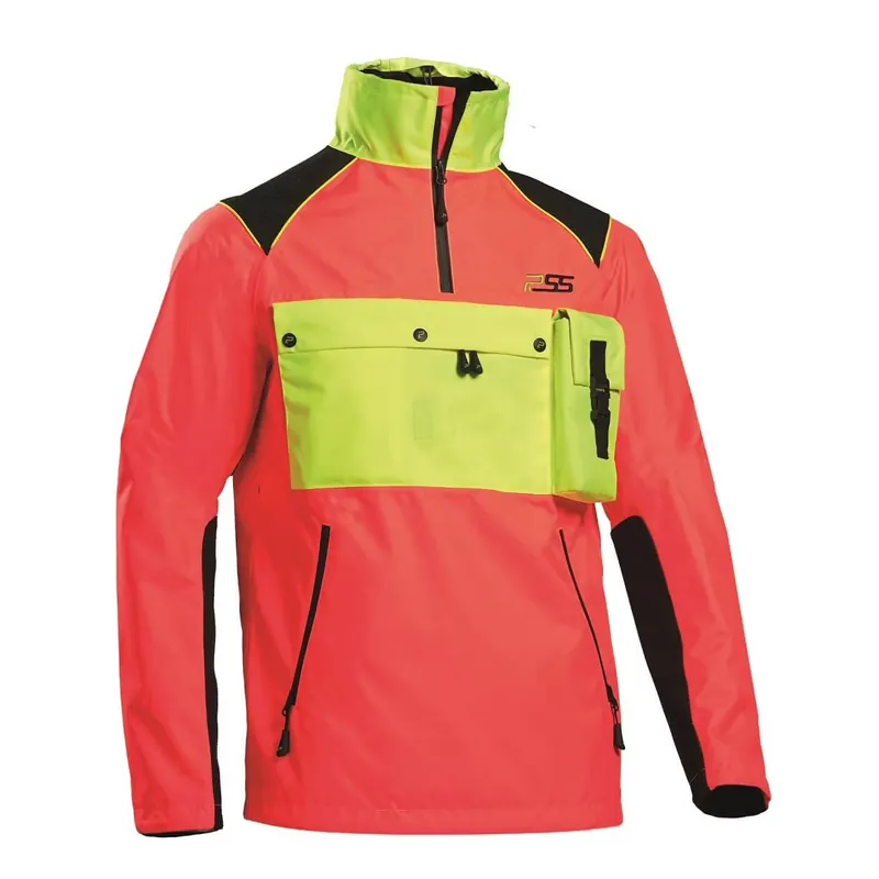 Rabatt PSS X-Treme Hybrid Schlupfjacke