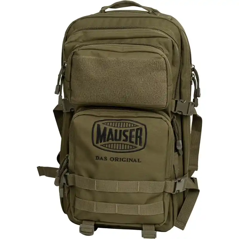 Kracherpreis Mauser Rucksack Universal 35 L