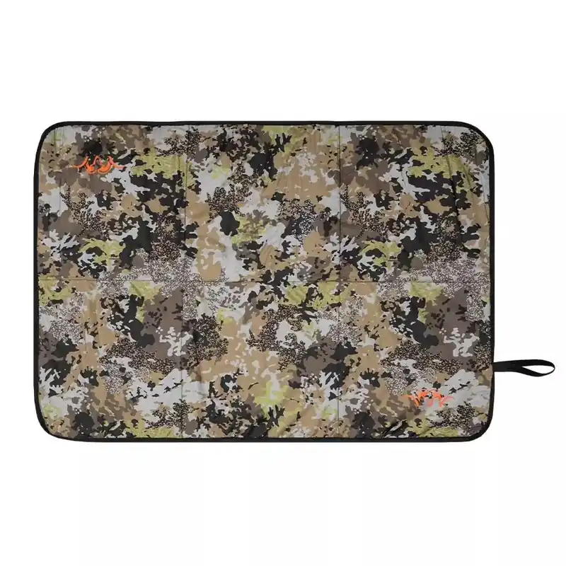Preis Gesenkt Blaser Ansitzdecke Hundedecke Universaldecke mit Tasche