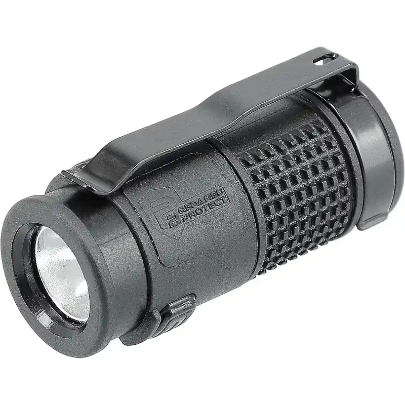 Neue Ware P2P Pocket Flash Taschenlampe