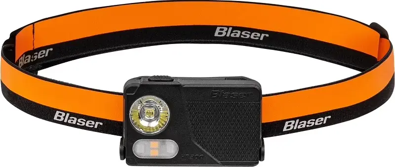 Jetzt Kaufen Blaser HT 300 Stirnlampe