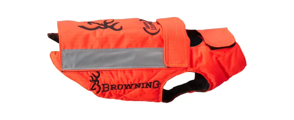 Preis Gesenkt Browning Protect Hunter Hundeschutzweste