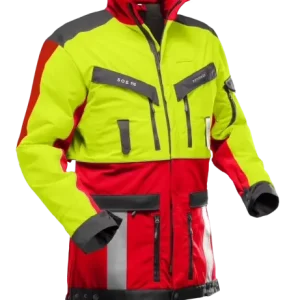 Ausverkauf PFANNER® Nachsuchejacke