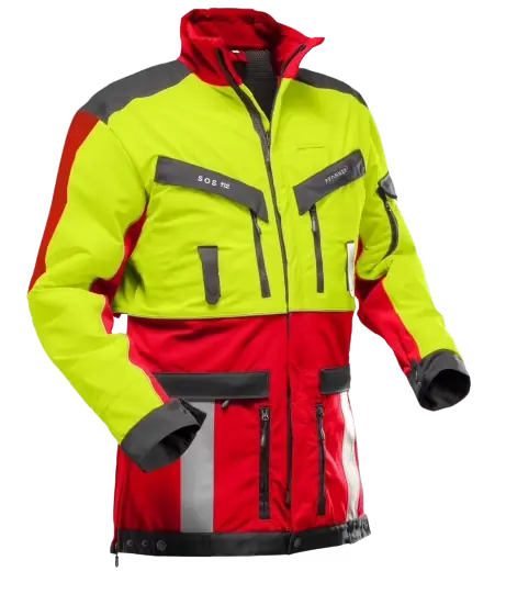 Ausverkauf PFANNER® Nachsuchejacke