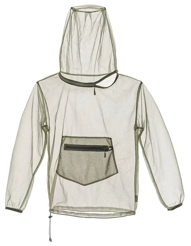 Bestpreis Pinewood Mosquito Anorak Überwurf