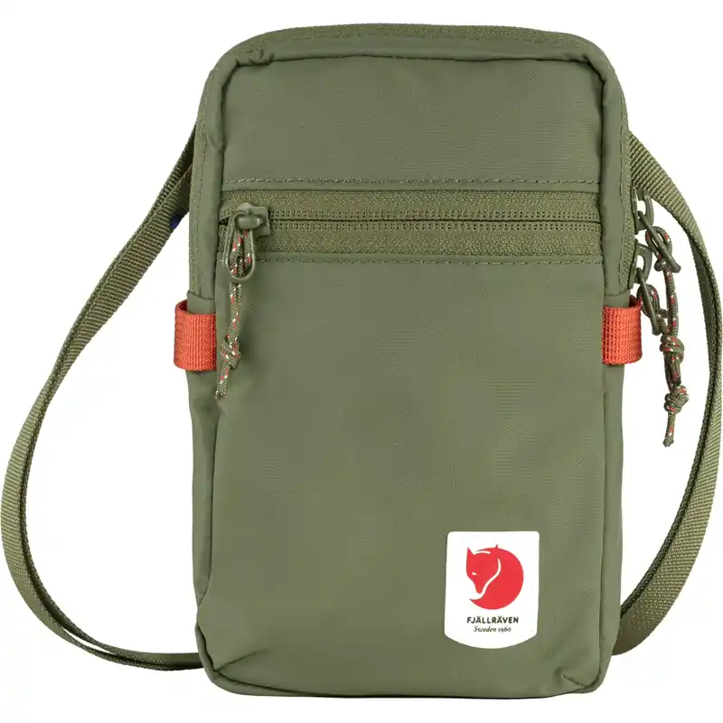 Sale Fjällräven High Coast Pocket Umhängetasche
