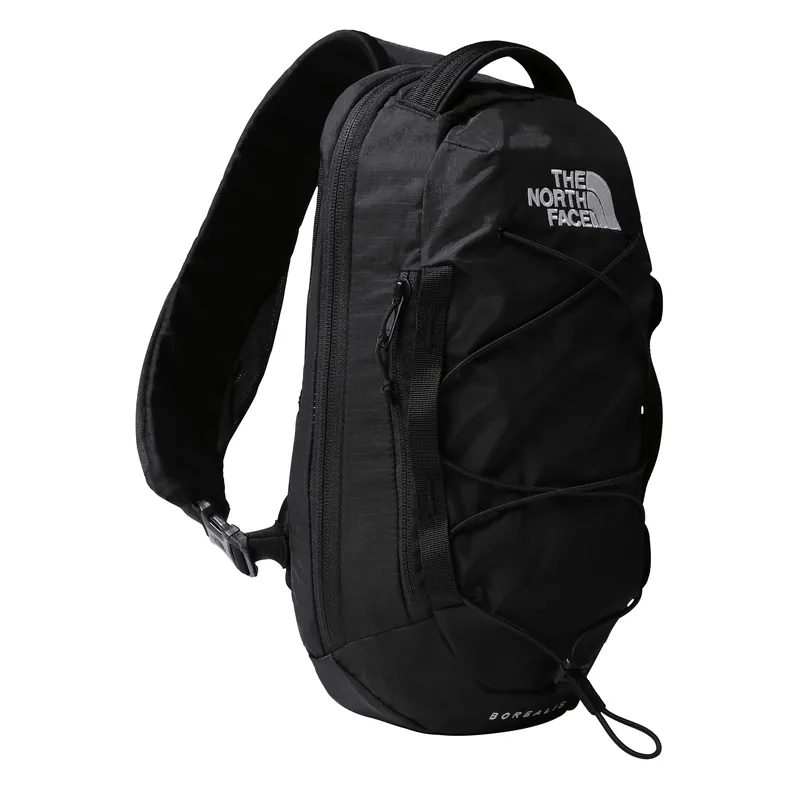 The North Face Borealis Sling Rucksack Zertifiziert