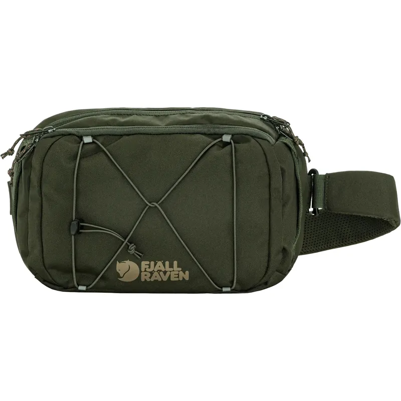 Fjällräven Skule Sling 6 Schultertasche Echt