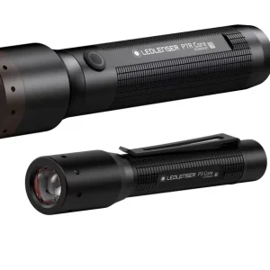 Top-Angebot Ledlenser P7R CORE + P3 CORE Set
