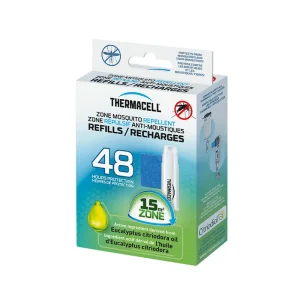 Online Kaufen Thermacell R-4 Mückenabwehr Nachfüllpackung 48 Std. PT-19