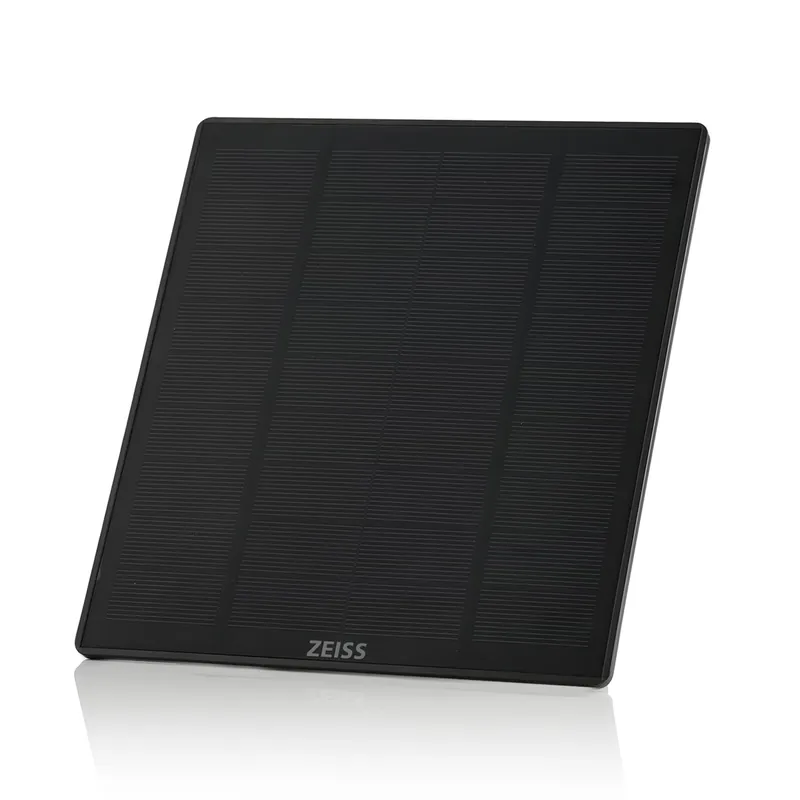 Echt ZEISS Secacam Solarpanel Pro