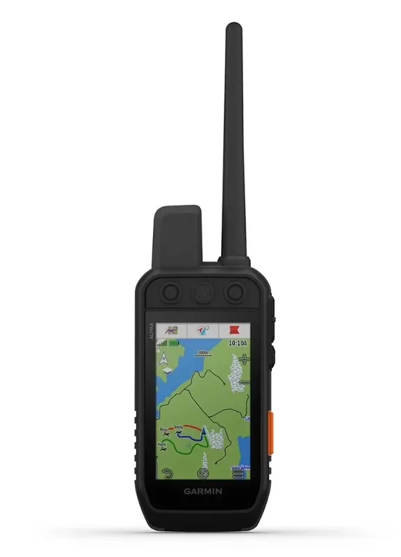 Garmin Alpha 300i K Hundeortungsgerät Highlight