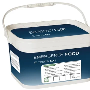 Super-Preis Trek‘n Eat Emergency Food 7 Tage Notration - vegetarisch