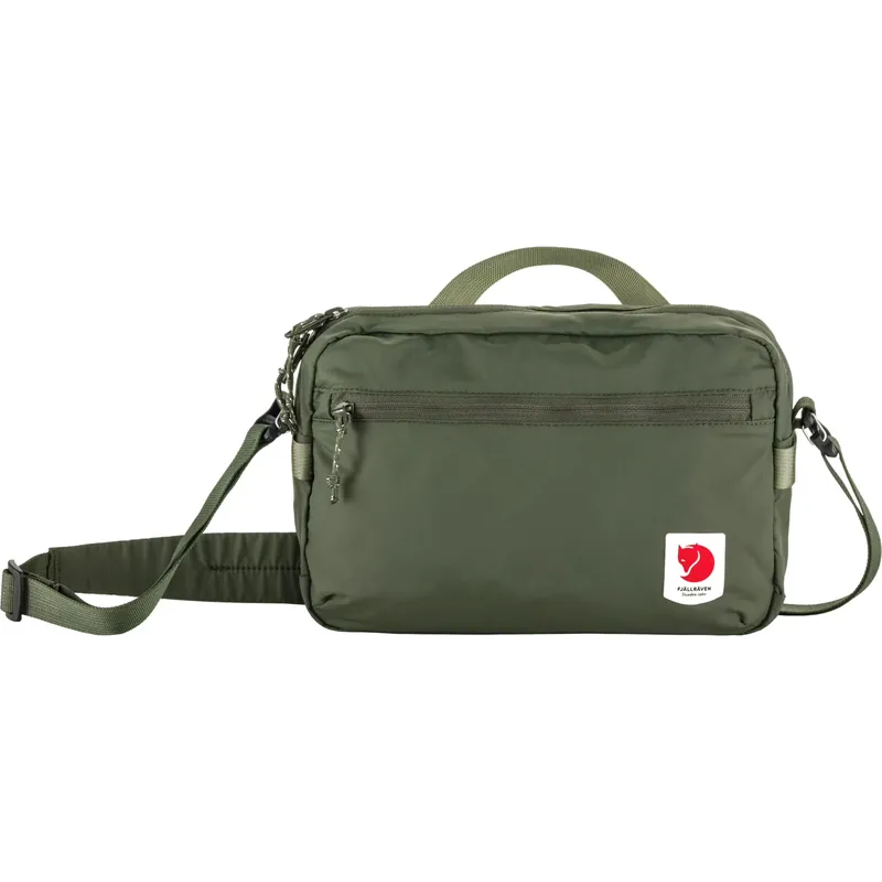 Günstig Fjällräven High Coast Crossbody Umhängetasche 3L