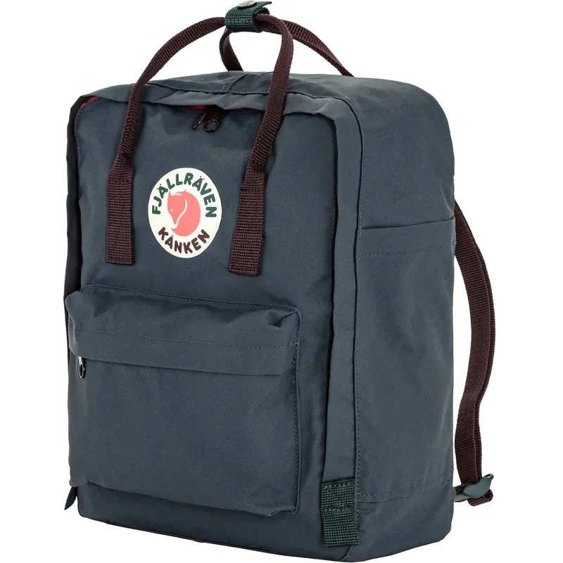 Fjällräven Kånken Koncept Markenprodukt