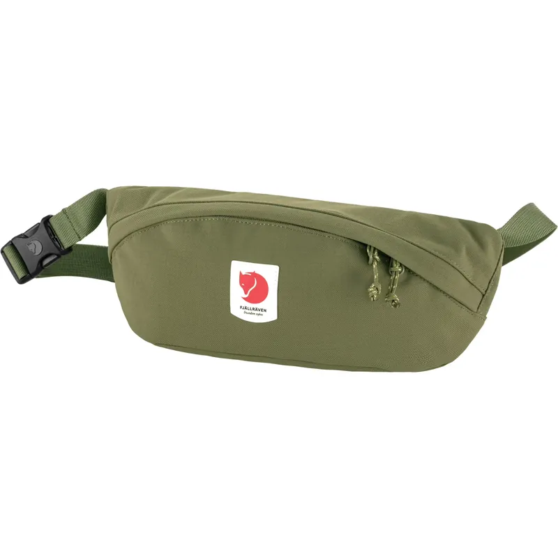 Echt Fjällräven Ulvö Hip Pack Medium Hüfttasche 2 L