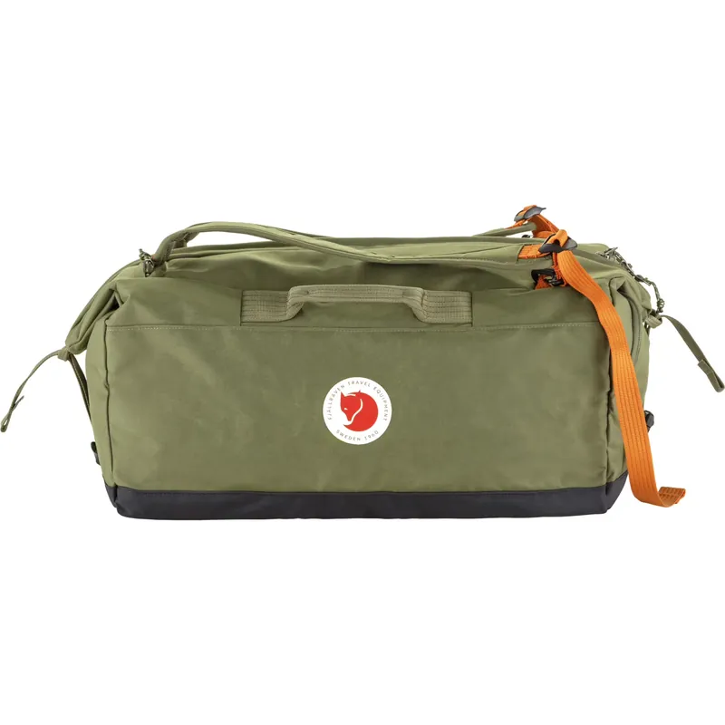 Fjällräven Färden Duffel 50 Reisetasche 50 L Preiswert