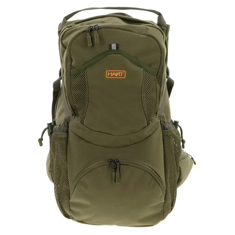 Hart TOPEK Rucksack 40 L Garantierte Lieferung