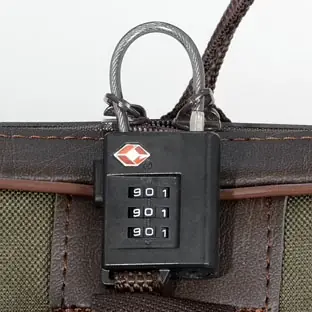 Angebot TSA-Vorhängeschloss