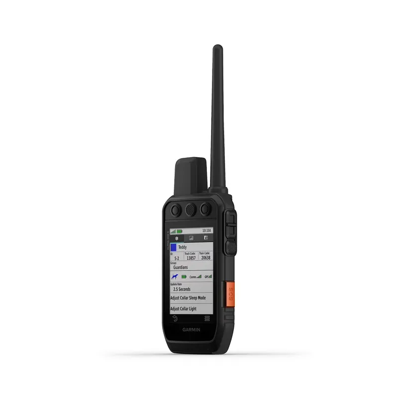 Garmin Alpha 200i K Hundeortungsgerät Preisknaller