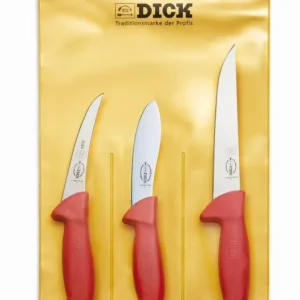 Dick Messer-Set 3-tlg. Jagd Indoor Kracherpreis