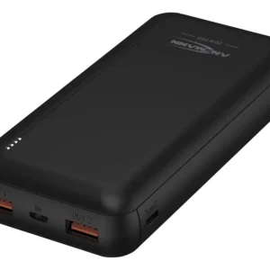 Nur Für Kurze Zeit Ansmann Powerbank 20000mAh 20W