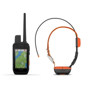 Direktkauf Garmin Alpha 300i K Hundeortungsgerät inkl. T 20 K Halsband