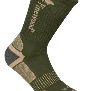 Echt Pinewood Nature Safe Coolmax Long Socken mit Insektenschutz
