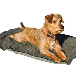 Hubertus Outdoor Iso Hundebett 100x70 cm Preisreduziert