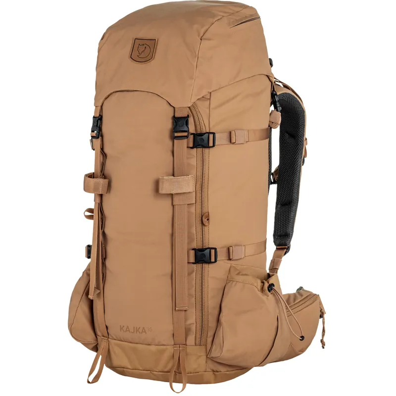 Fjällräven Kajka 35 Rucksack 35 L Preisknaller