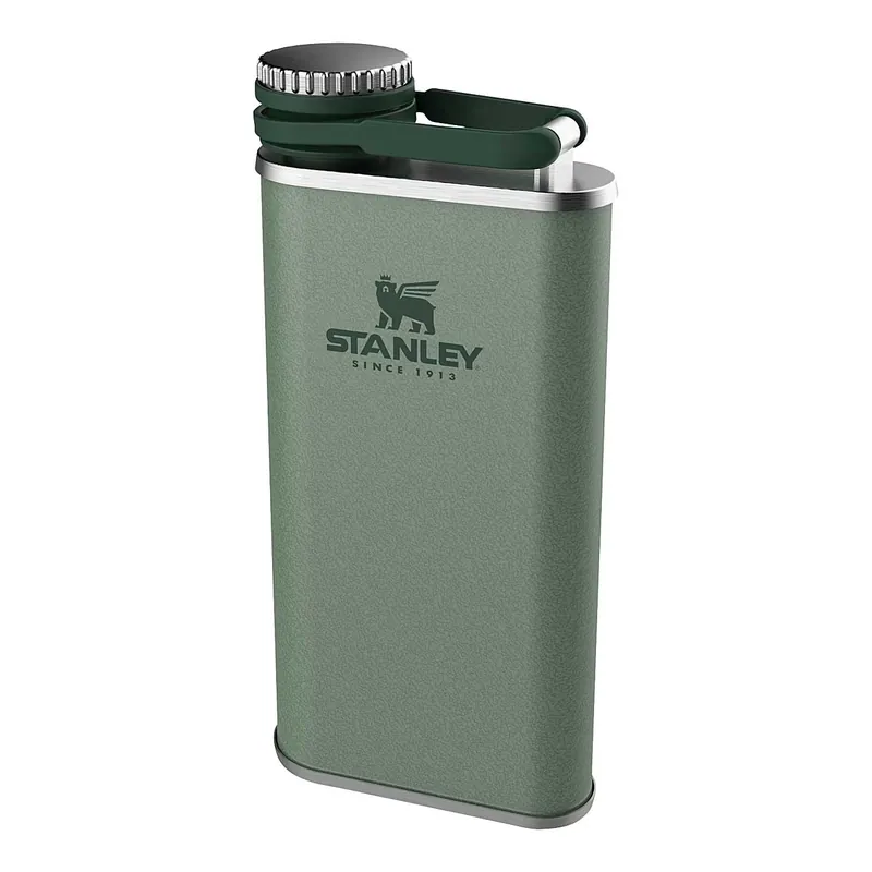 Super-Preis Stanley Easy Fill Wide Mouth Flachmann