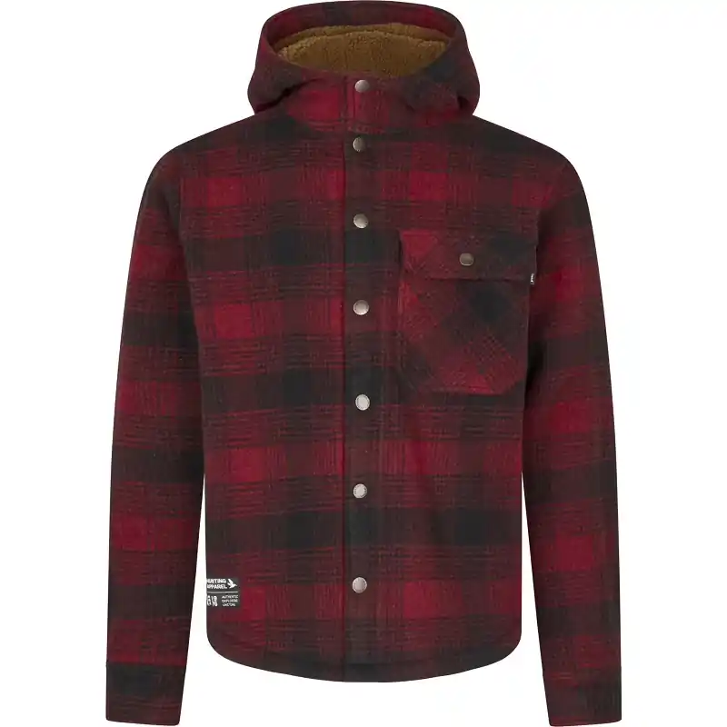 Seeland Canada Yukon Jacke Geprüft