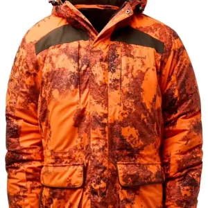 Pinewood Smaland Abisko Camou 2.0 Winterjacke Ausverkauf
