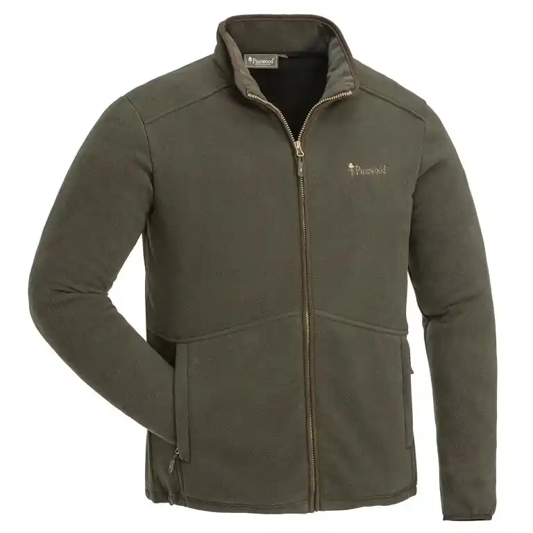 Pinewood Nydala Fleecejacke Herren Abverkauf
