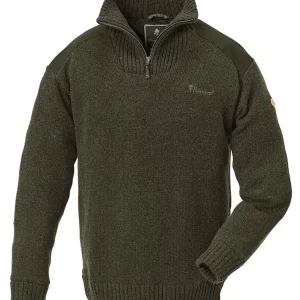 Pinewood Hurricane Strickpullover Troyer Must-Have
