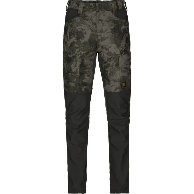 Online Kaufen Härkila NOCTYX Camo Silent Hose AXIS MSP Black Black