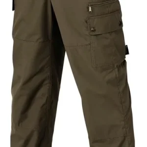 Pinewood Finnveden Hose Nur Für Kurze Zeit