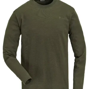Schnäppchen Pinewood 2-Pack Langarm Shirt Green