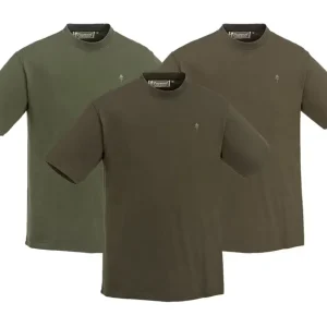 Preisreduziert Pinewood 3-Pack T-Shirt Set