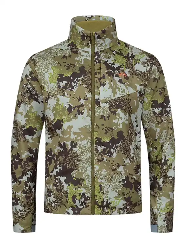Blaser HunTec Alpha Stretch Jacke Herren Knallerangebot
