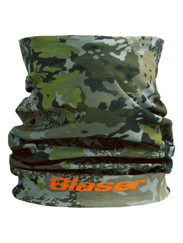 Garantierte Lieferung Blaser Multi Tube Schlauchschal