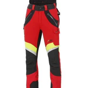 PSS X-Treme Air Schnittschutzhose Rabatt