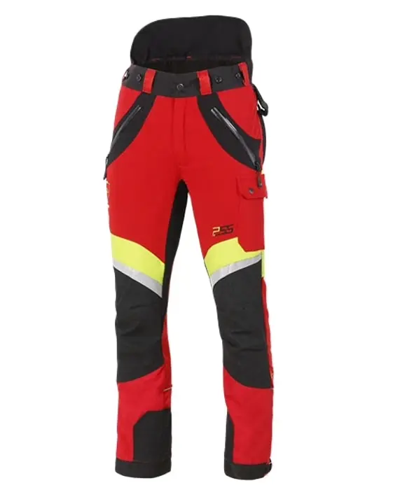PSS X-Treme Air Schnittschutzhose Rabatt
