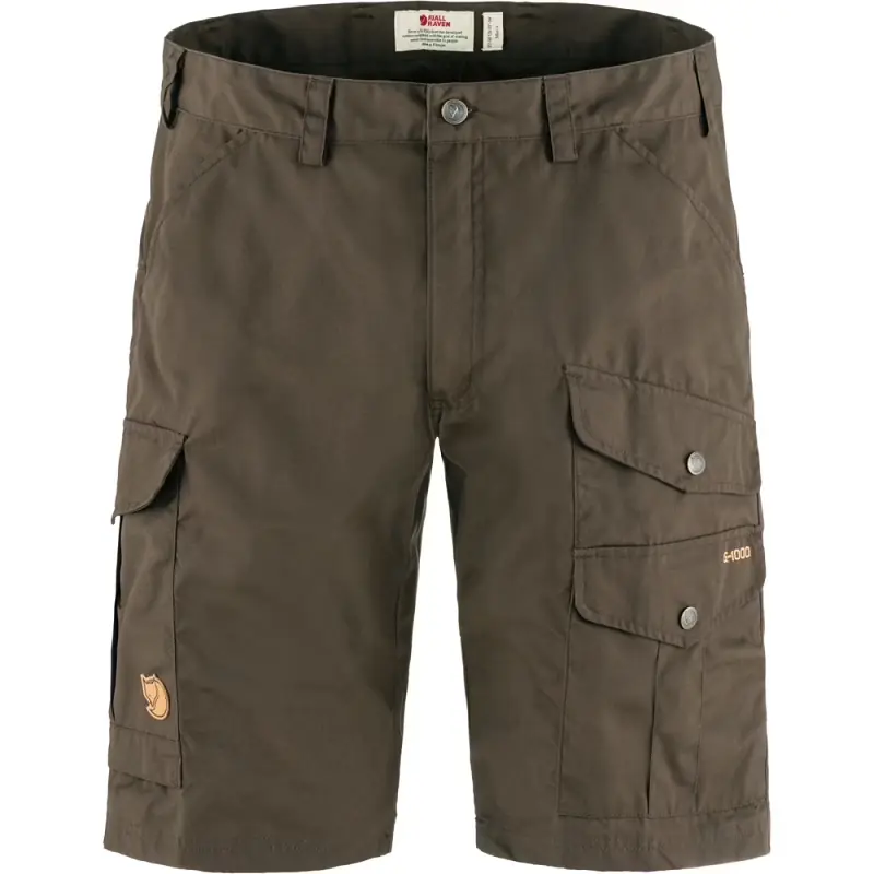 Sichere Zahlung Fjällräven Barents Pro Shorts
