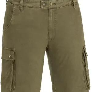 Must-Have Pinewood Serengeti Shorts