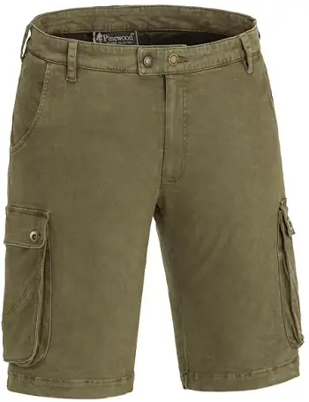 Must-Have Pinewood Serengeti Shorts