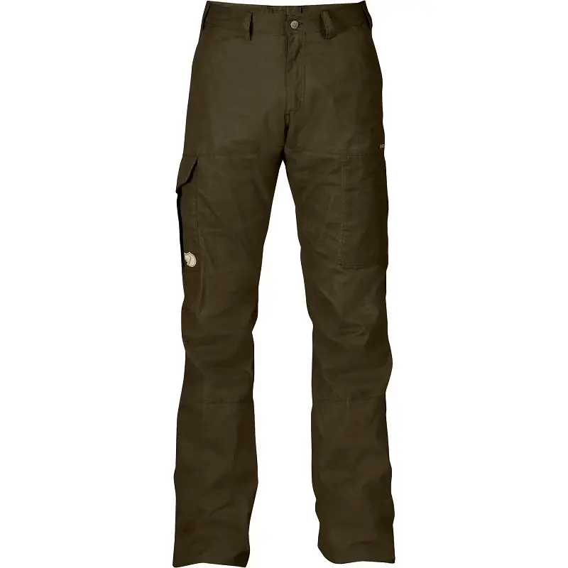 Geprüft Fjällräven Karl Pro Hose