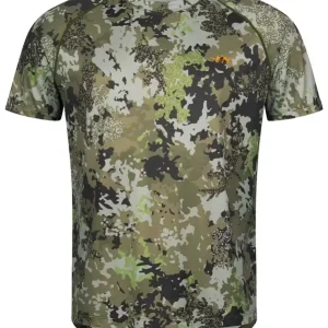 Preis Gesenkt Blaser Tech T-Shirt 23 Herren doppelt gestrickt