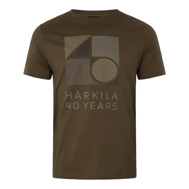 Härkila Anniversary T-Shirt Heißes Angebot